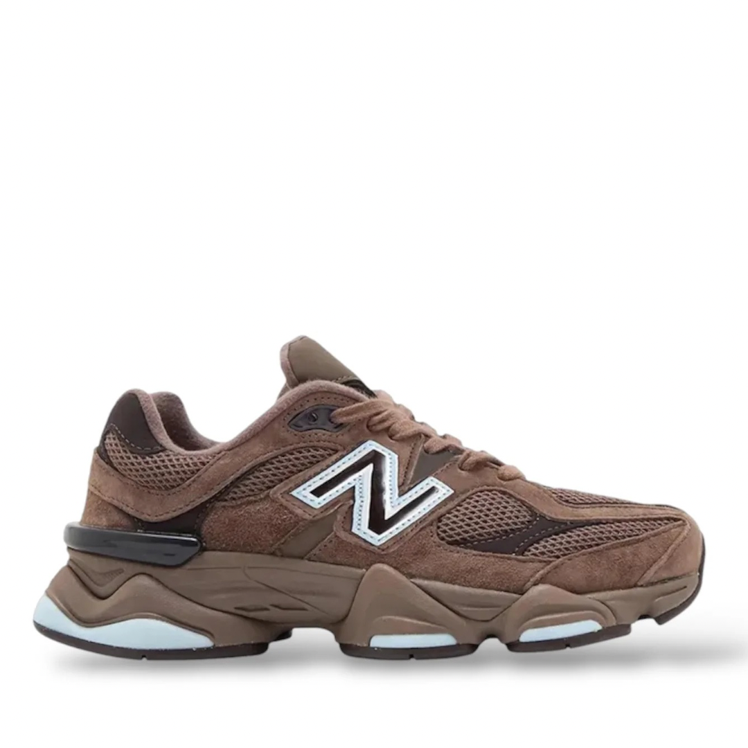 NB9060 Brown Ice