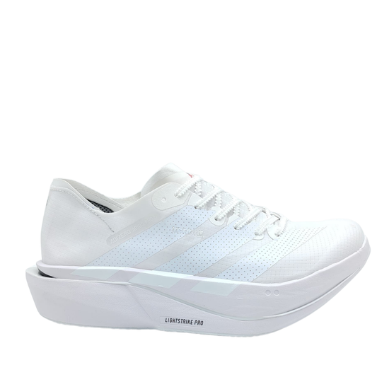 Adizero Adios Pro5 White