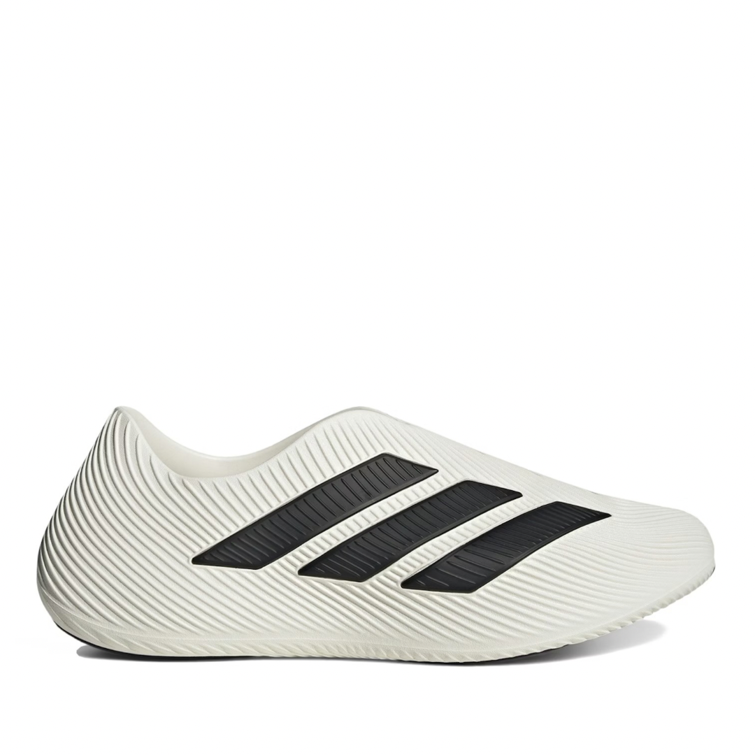 Slide Purechill White