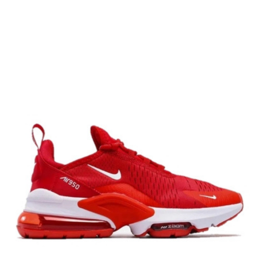 AirMax 950 Red and White