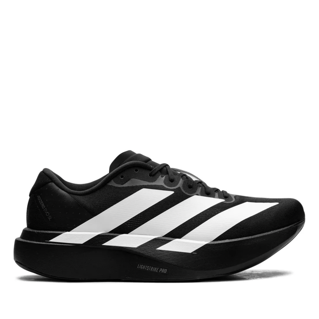 ADI EVO ZERO Black and White