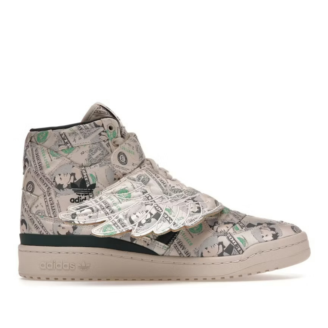 Forum Wings x Jeremy