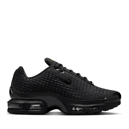 AirMax Plus Dust Black