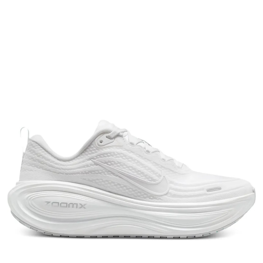 Vomero Plus White
