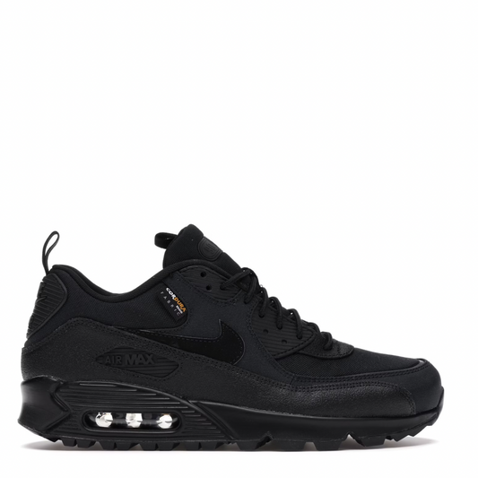 AirMax 90 Plus Black