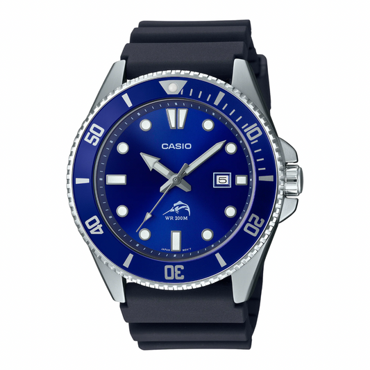 MDV106 Bisel Azul
