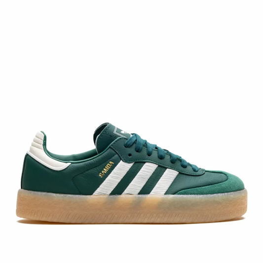 Samba XLG Green Gum