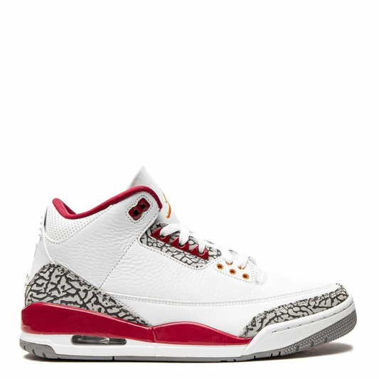 Retro 3 Cardenal