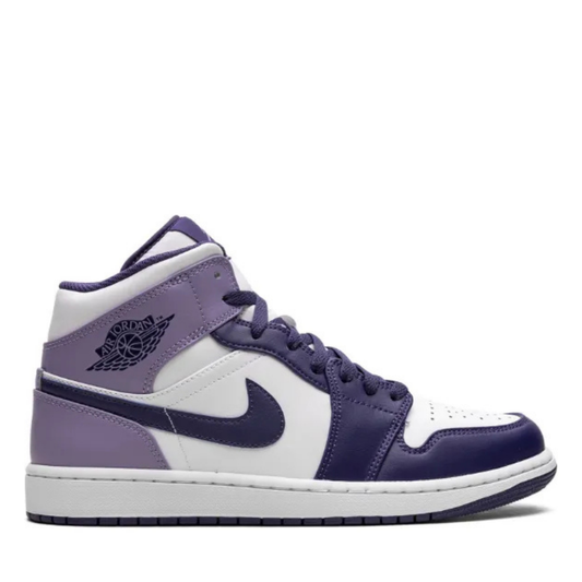 Retro 1 Blueberry