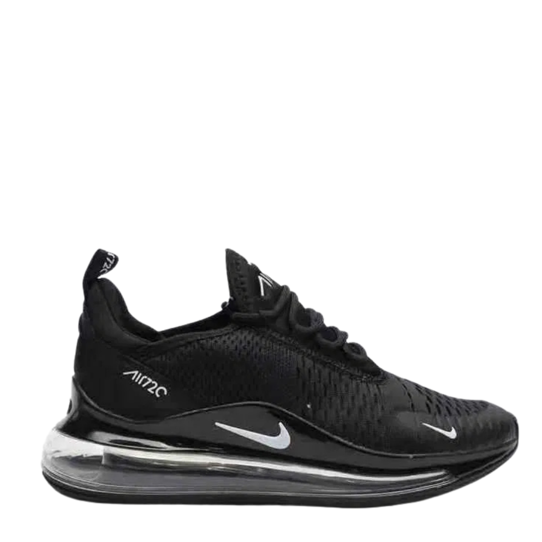 AirMax 720 Black and White