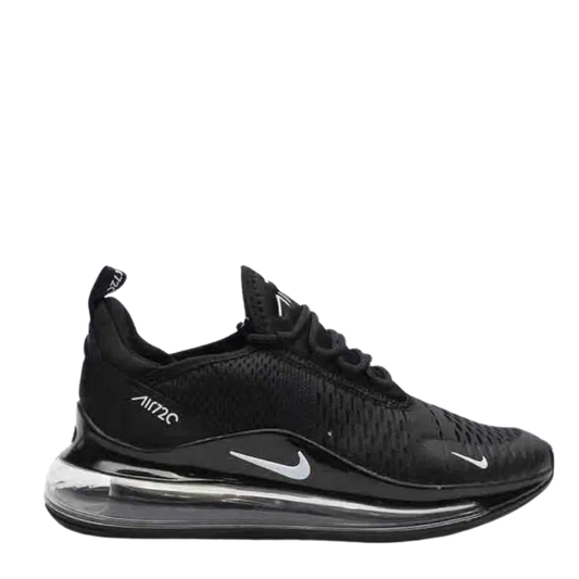 AirMax 720 Black and White