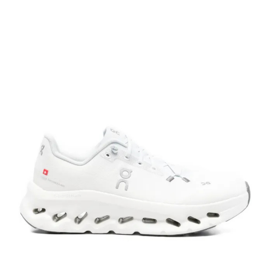 OnCloud Running Tilt White