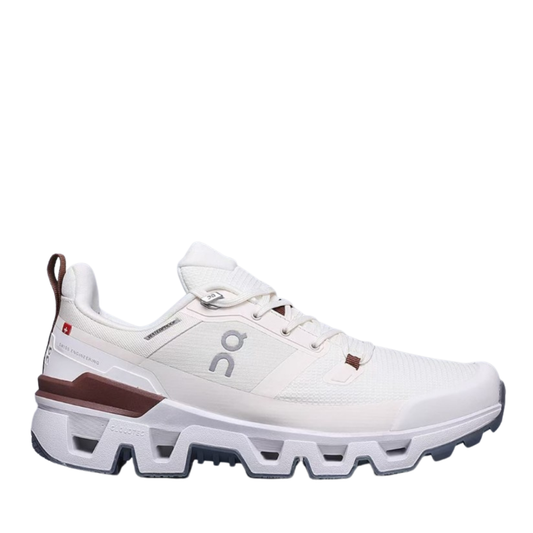 OnCloud Rock Low White