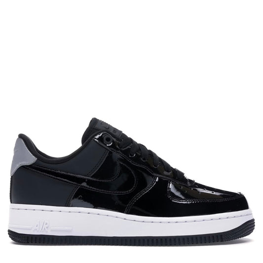 AF1 Ruby Ross Black