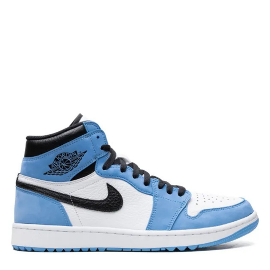 Retro 1 University Blue