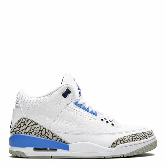 Retro 3 UNC