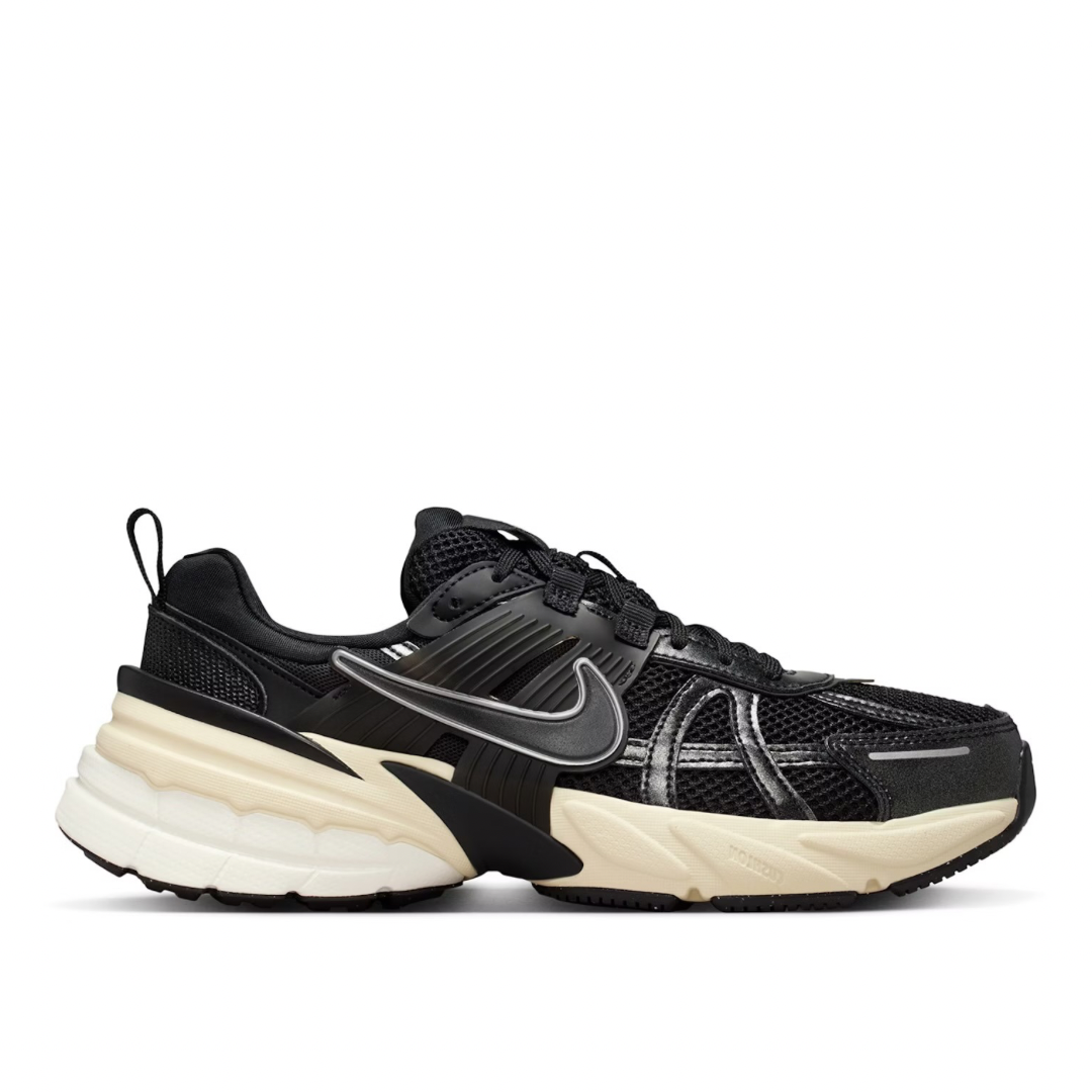 V2K Run Muslin