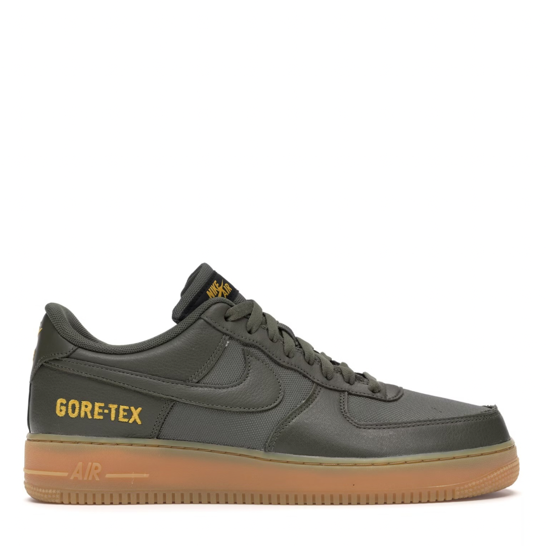 AF1 Gore Tex Medium Olive