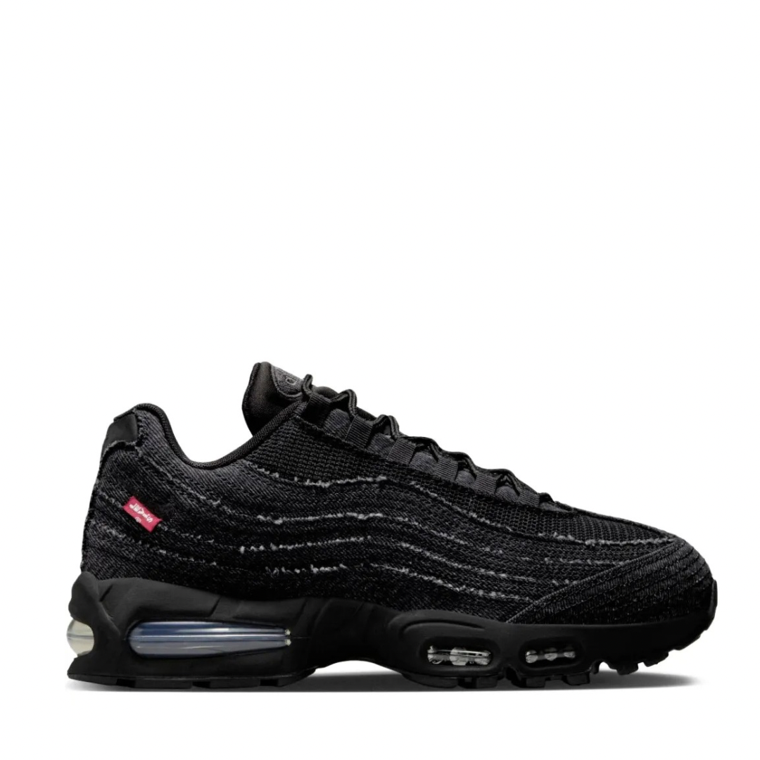 AirMax 95 Black