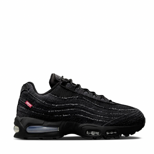 AirMax 95 Black