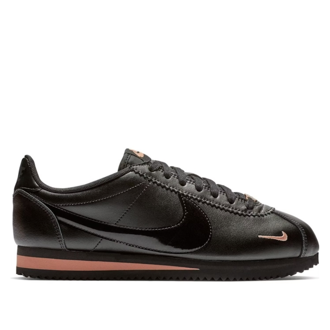 Cortez Black Rose