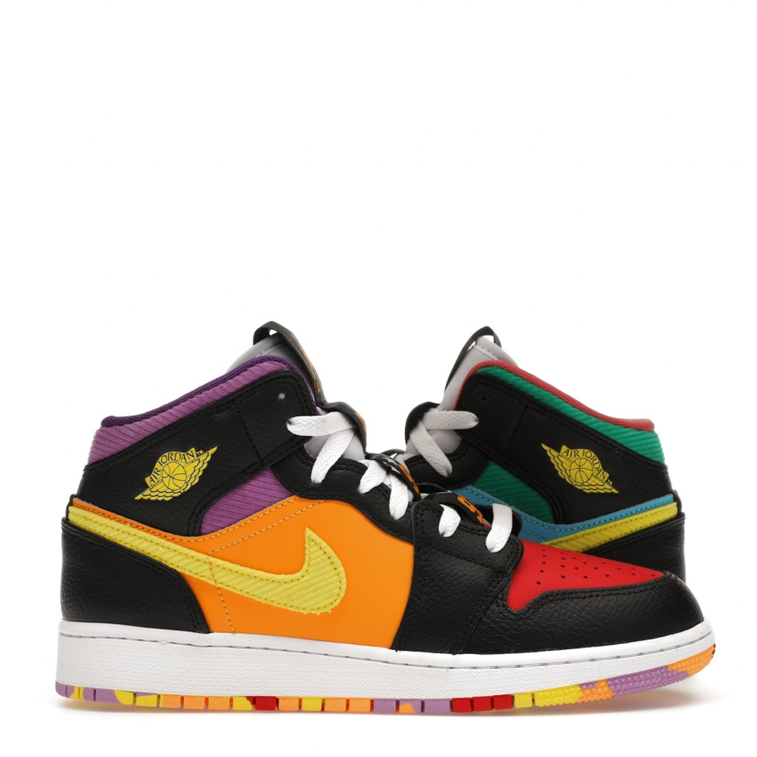 Retro 1 Championships