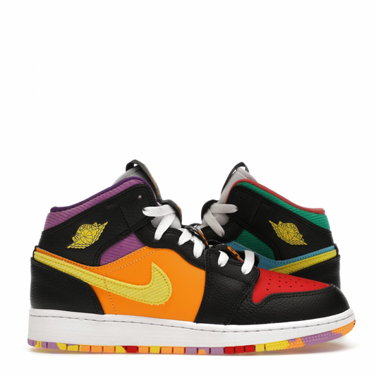 Retro 1 Championships
