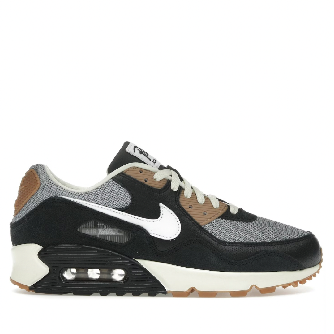 AirMax 90 SP Black Particle