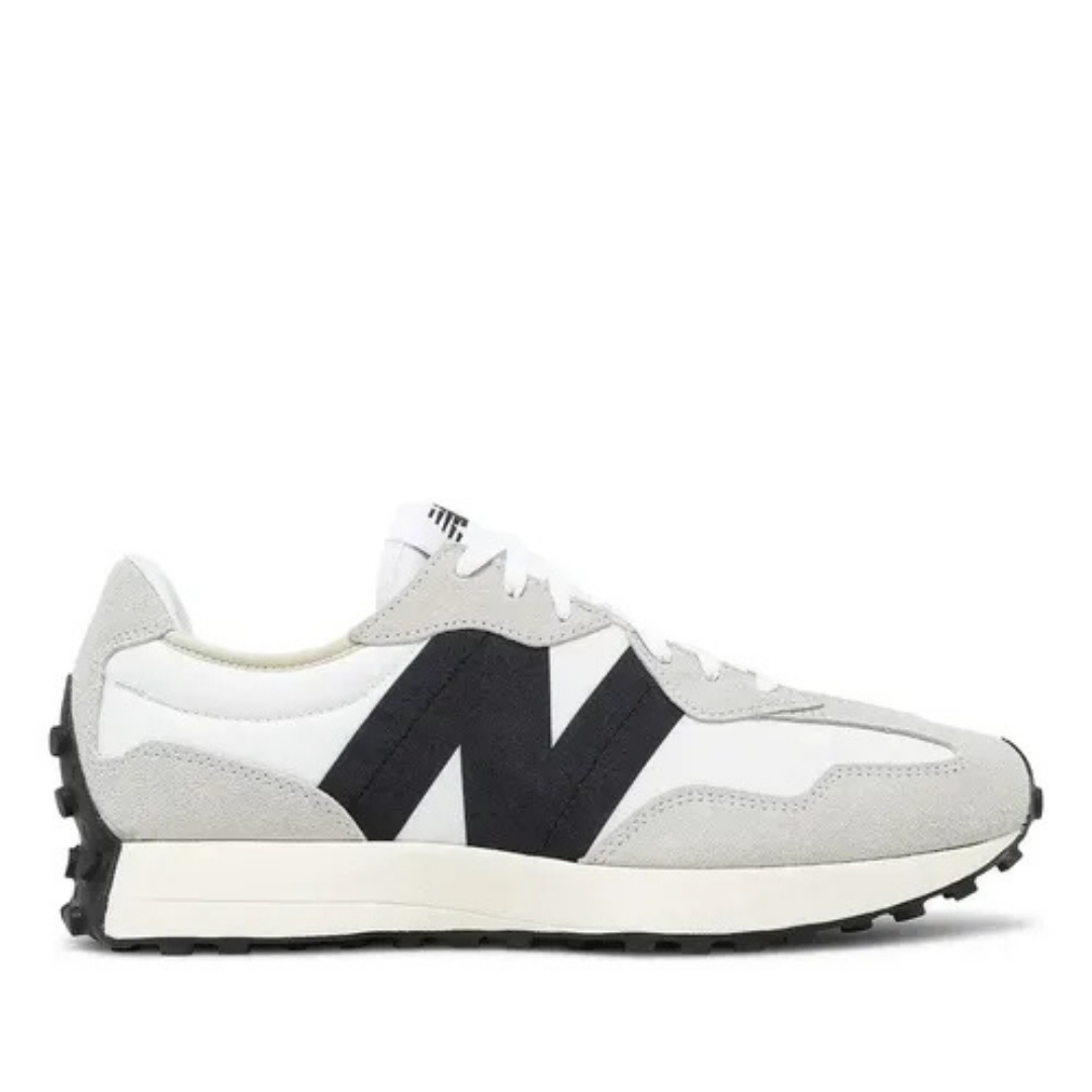 NB327 Blanco N Negro