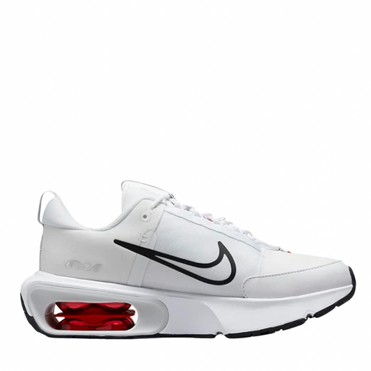 AirMax Intrlk White