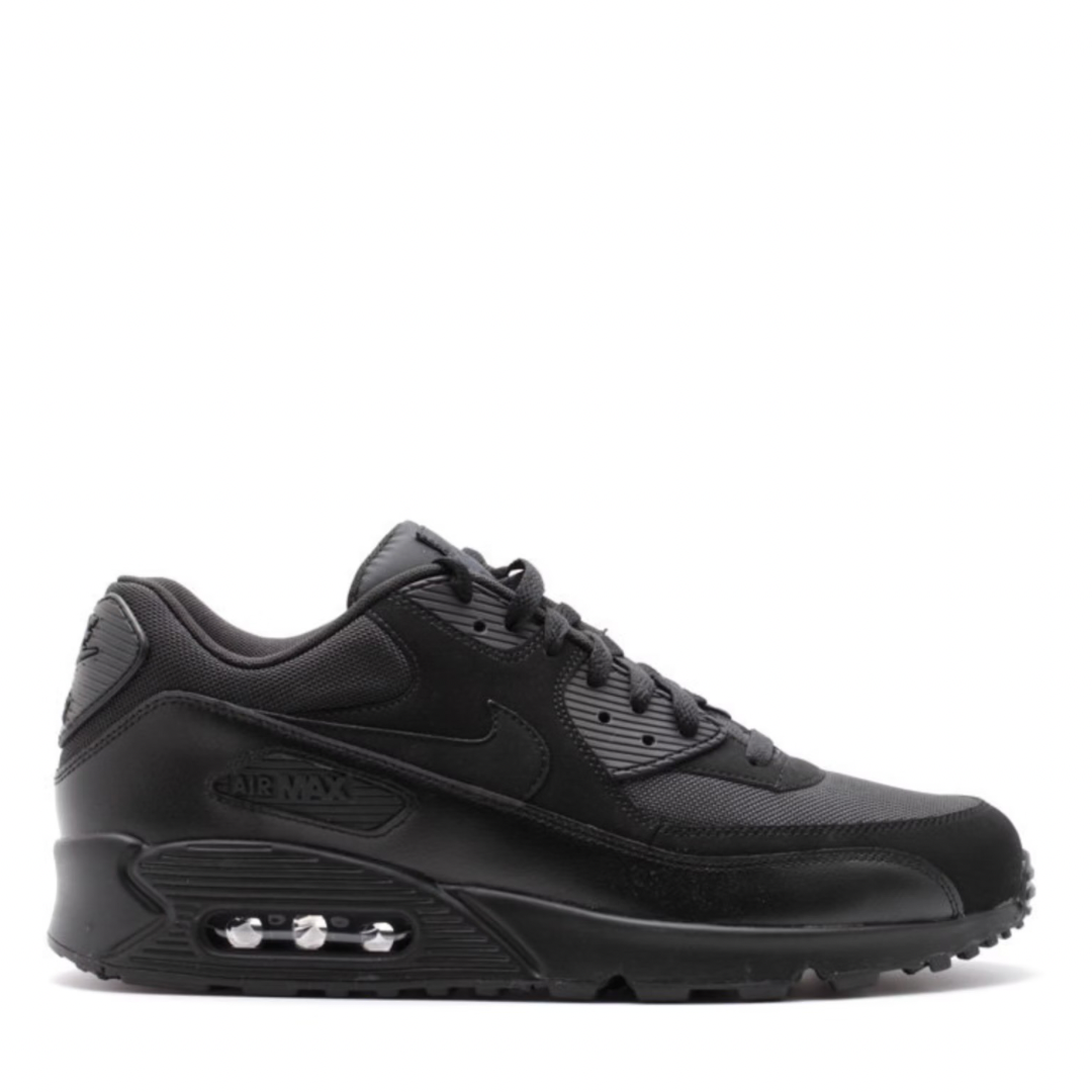 AirMax 90 Triple Black