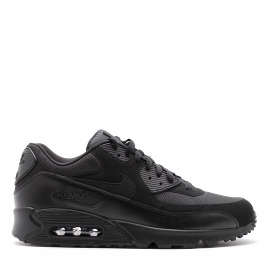 AirMax 90 Triple Black
