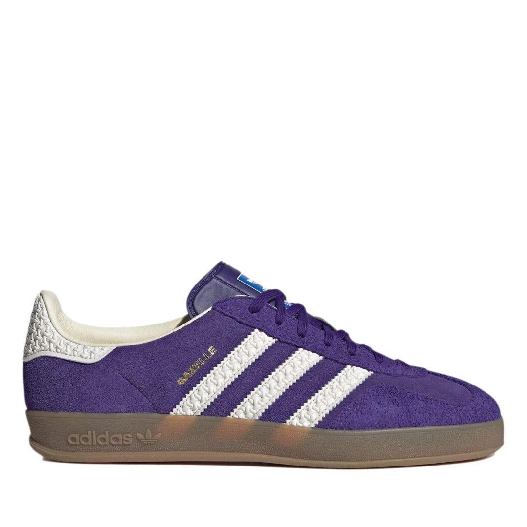 Gazelle Violeta Core