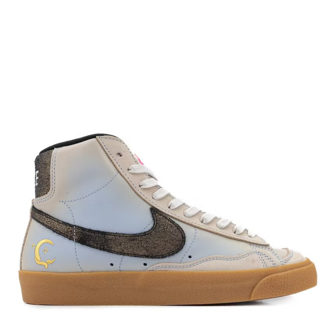 Blazer Mid día de muertos