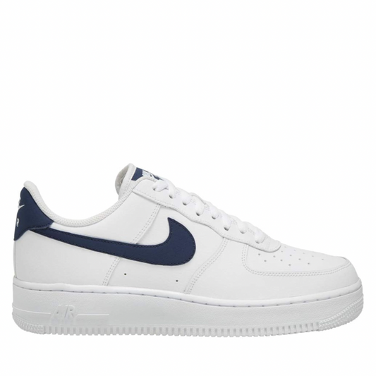 AF1 White/Navy