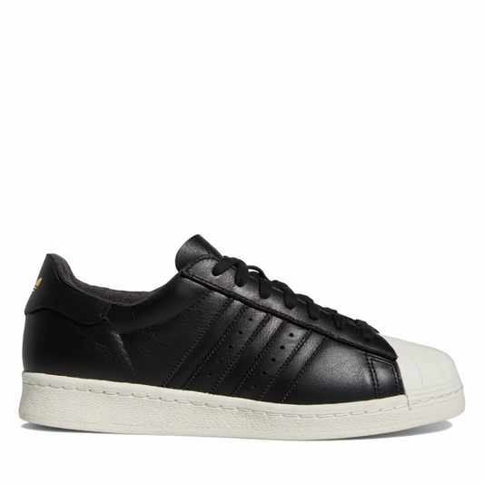 Superstar II Black and White
