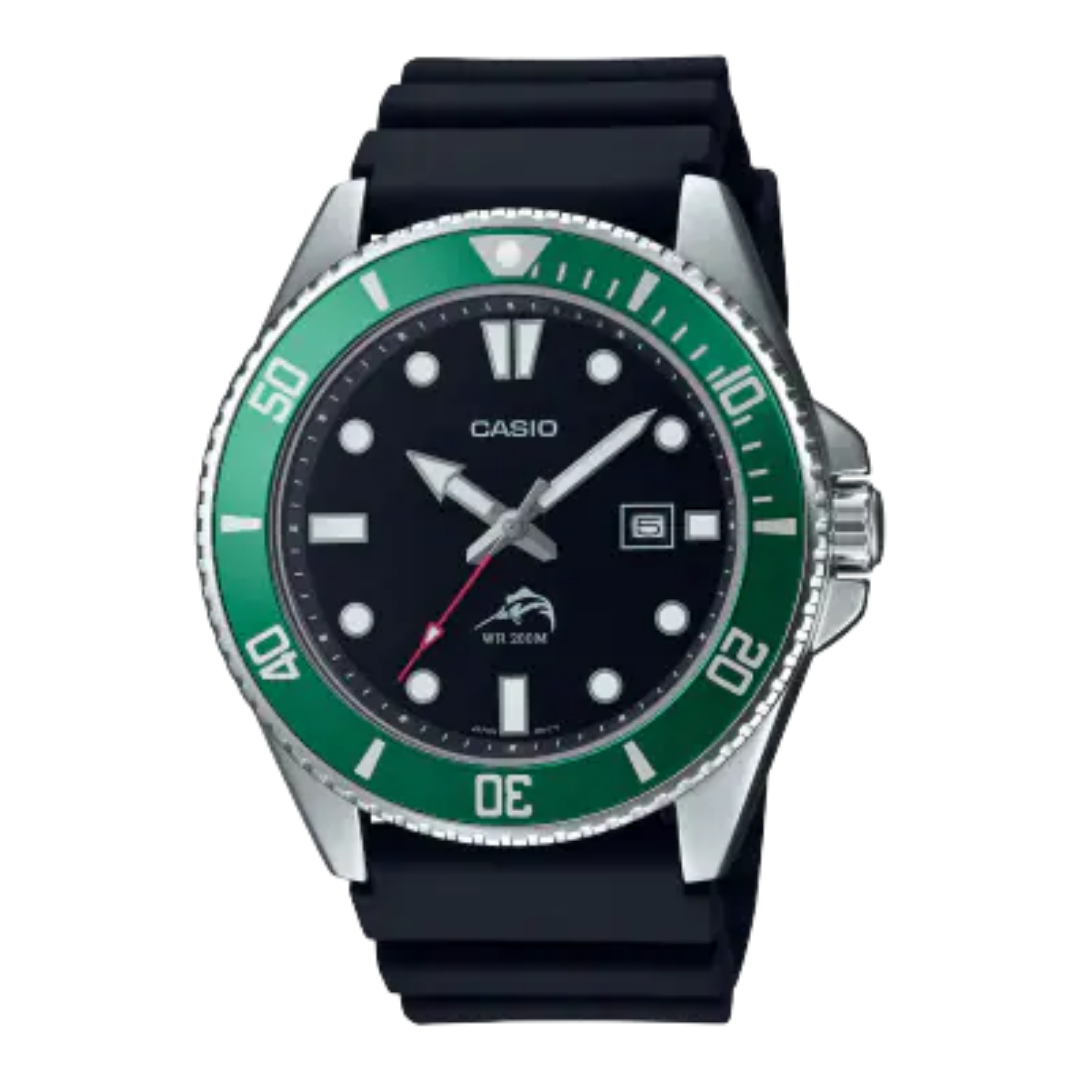 MDV106 Bisel Verde