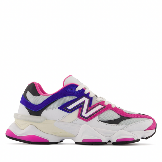 NB9060 Pink and Purple