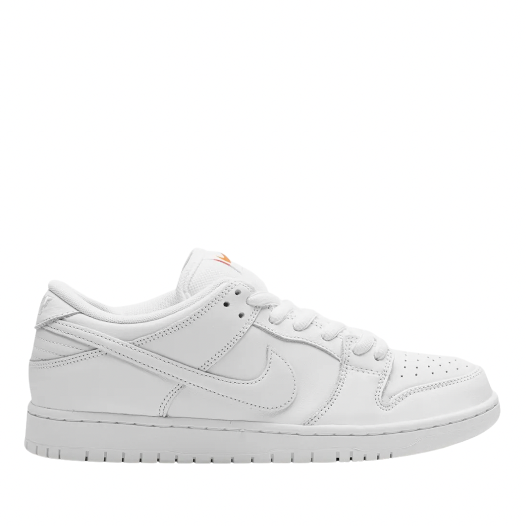 SB Triple White