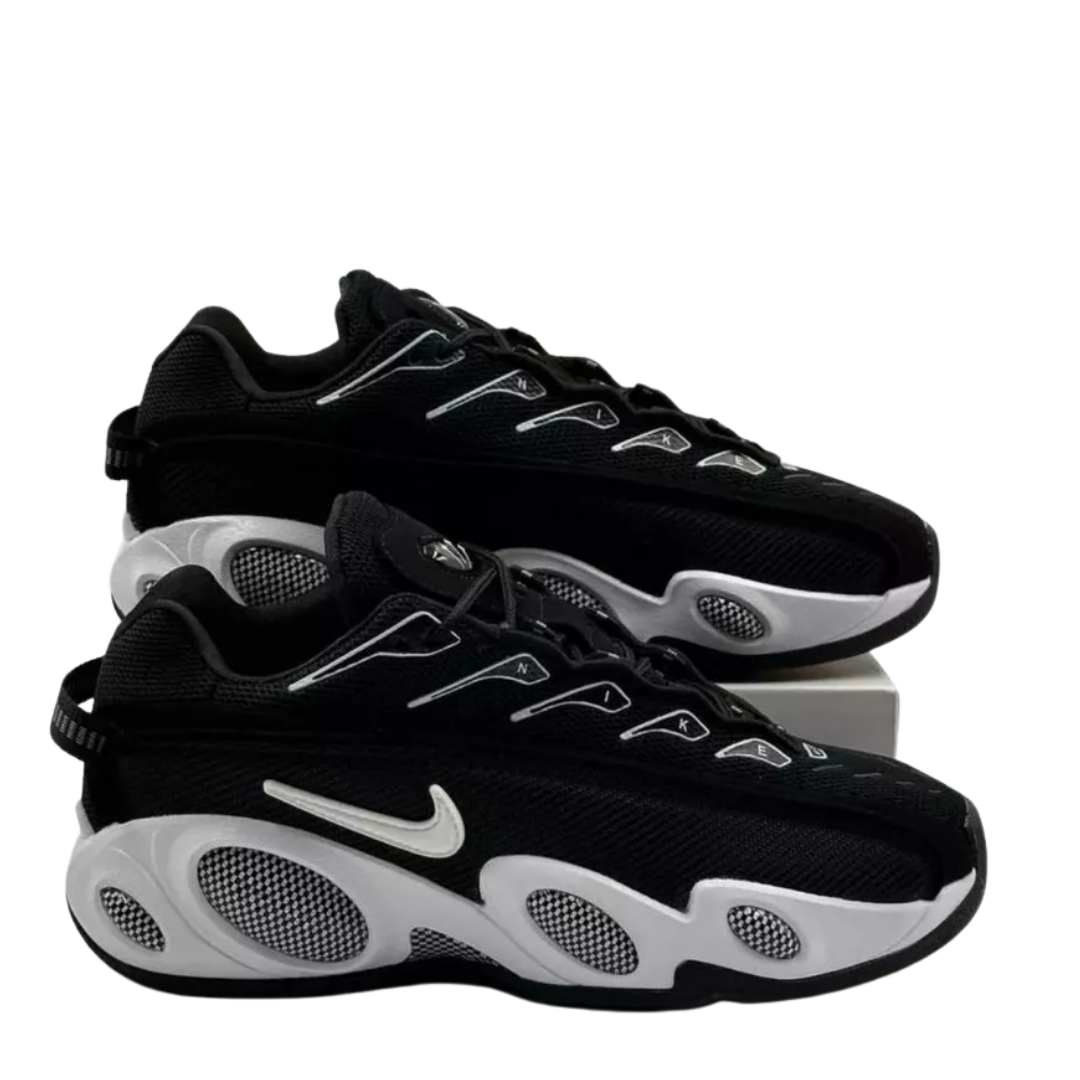 Nocta Glide Black White