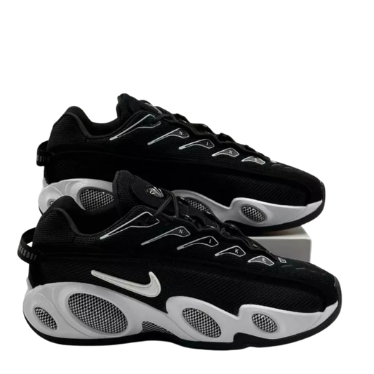 Nocta Glide Black White