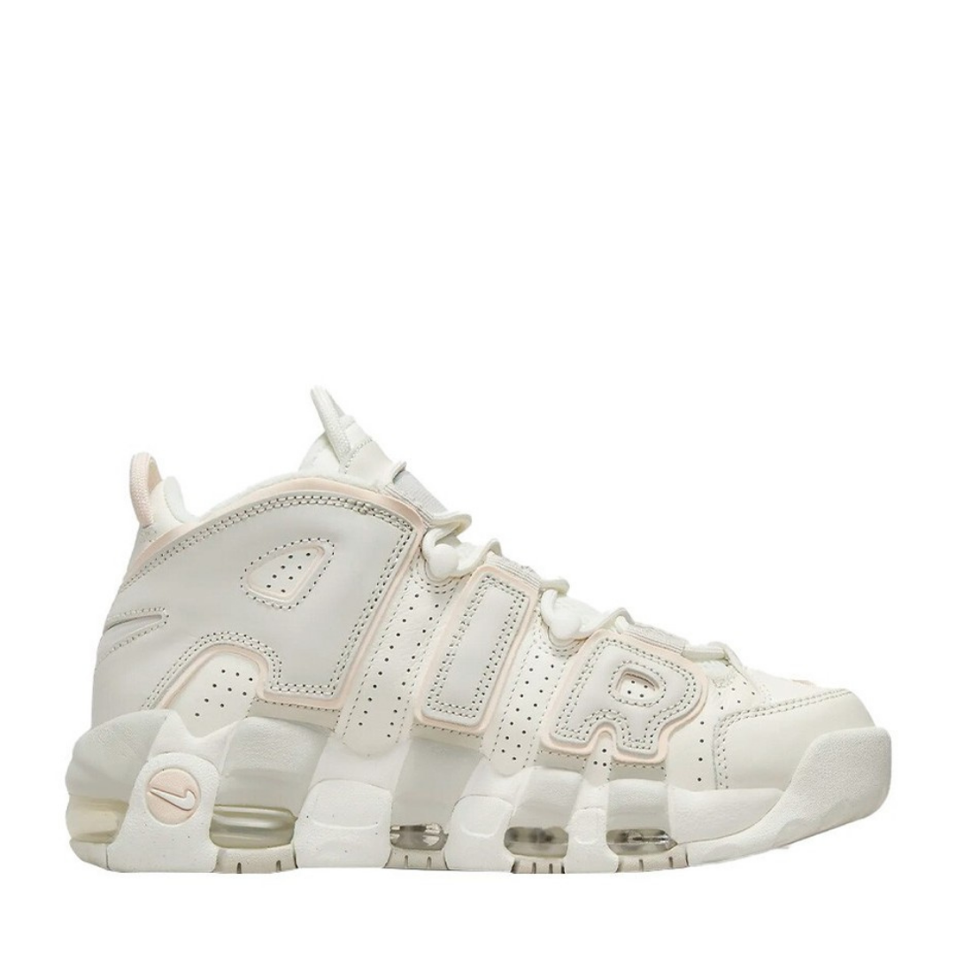 Retro Pippen Grey Pink