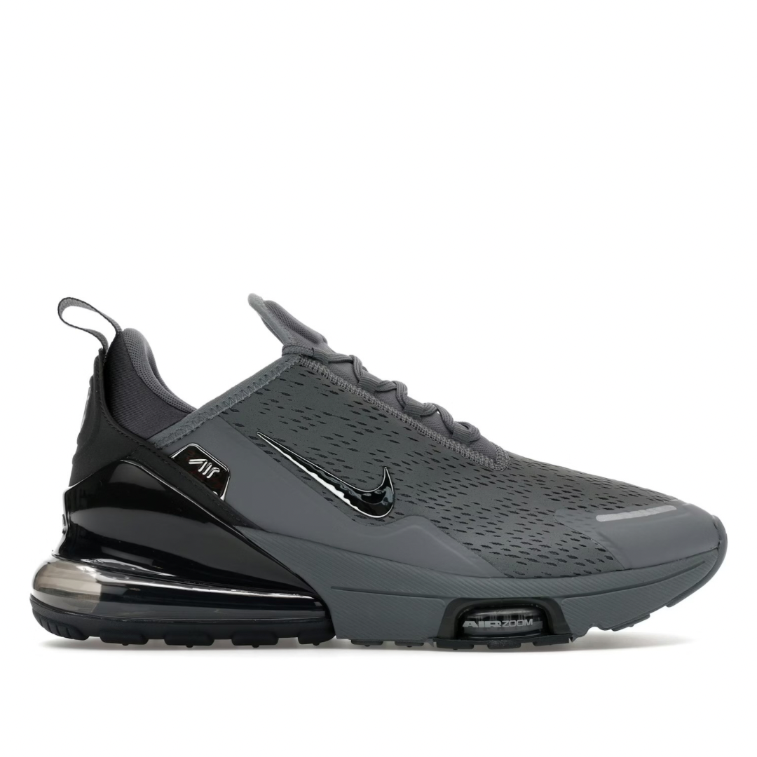 AirMax 270 Premium Grey