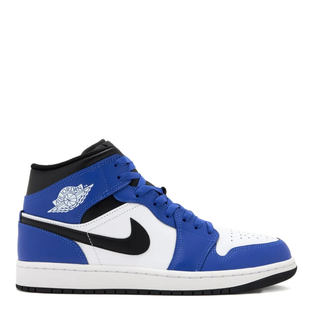 Retro 1 Game Royal