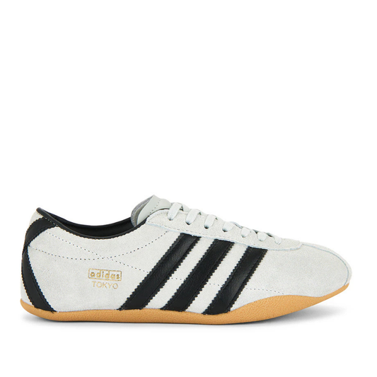Samba Tokio White