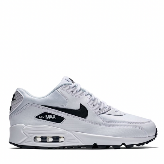 AirMax 90 White and Black