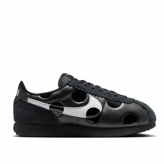 Cortez Polca Black