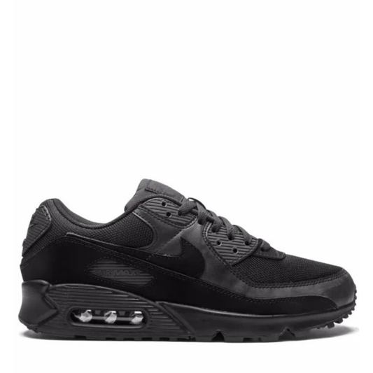 AirMax 90 Triple Black