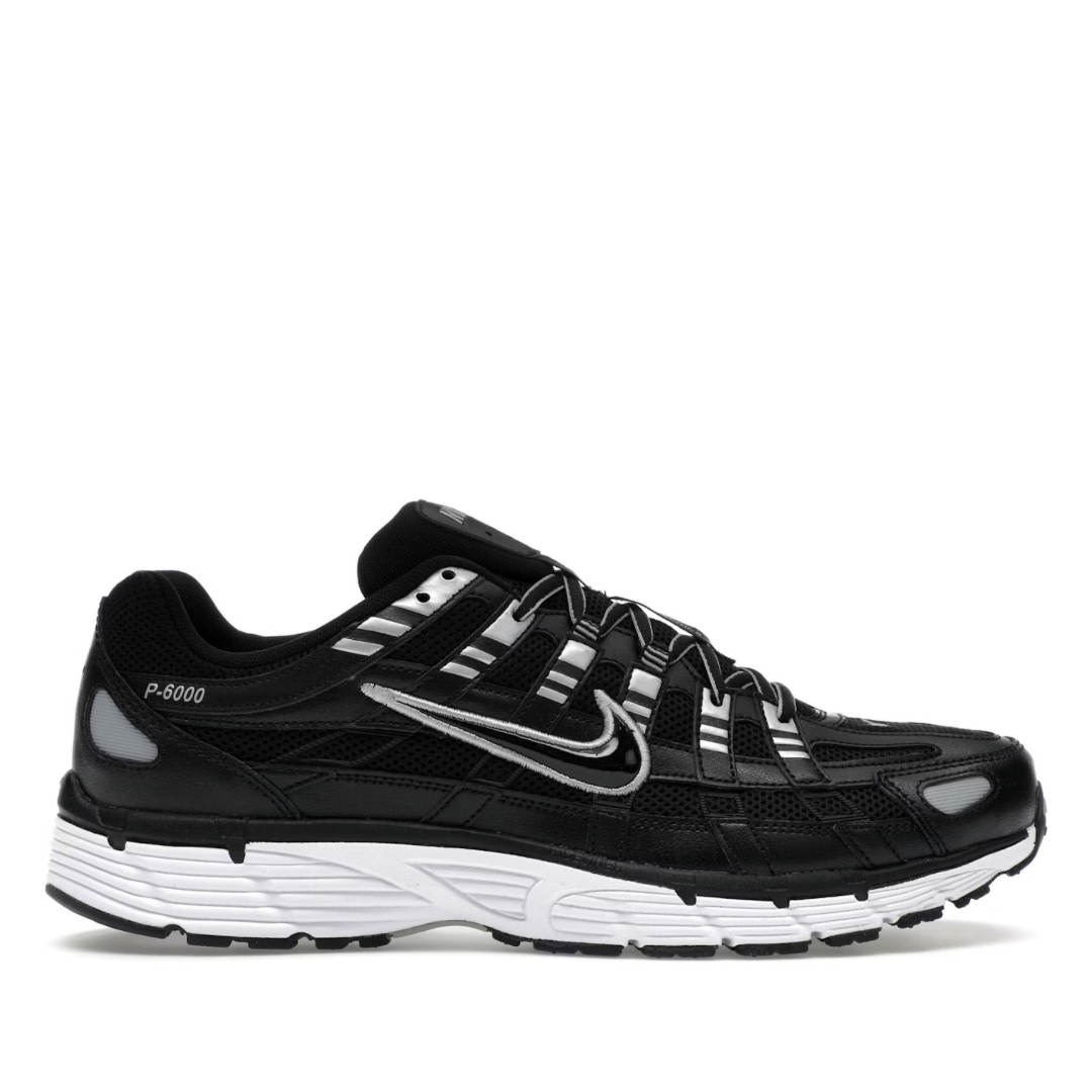AirMax P6000 Black/White