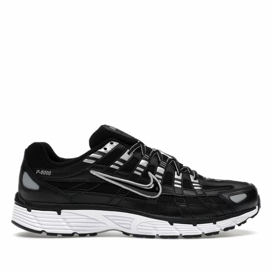 AirMax P6000 Black/White